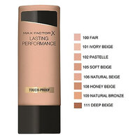 Max Factor Lasting Performance Pastelle 102