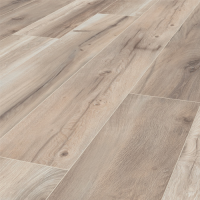 Wilderness Oak Long Laminate Flooring - 12mm | Pack Size 1.96 m2