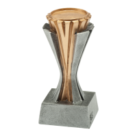 13.5cm Flex Resin Holder (V202)