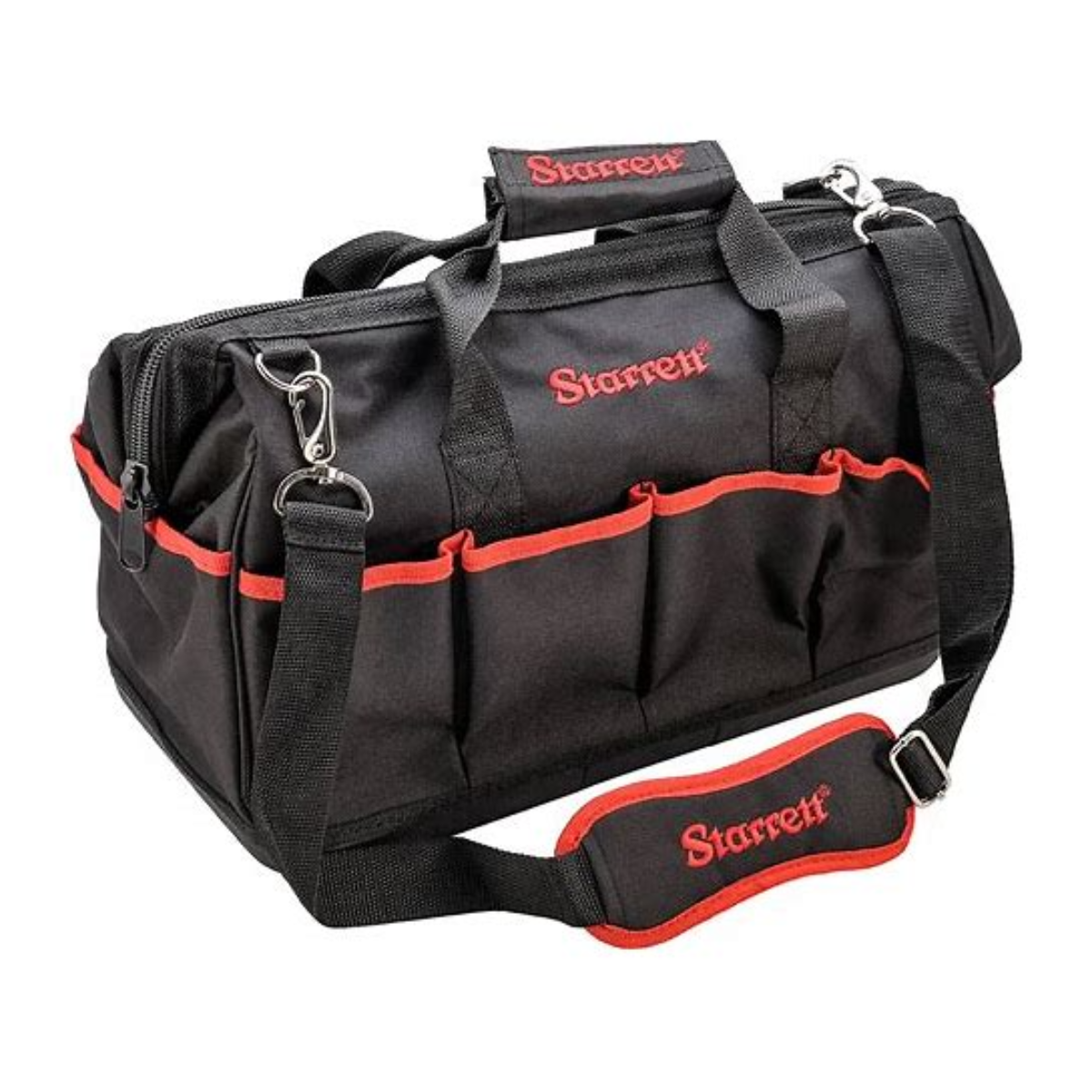Starrett  DT4062 BGM Tool Bag 400 x 220 x 320mm