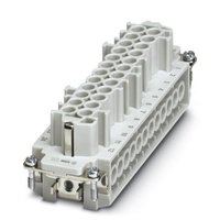 PHOENIX - 24Pin Female Insert