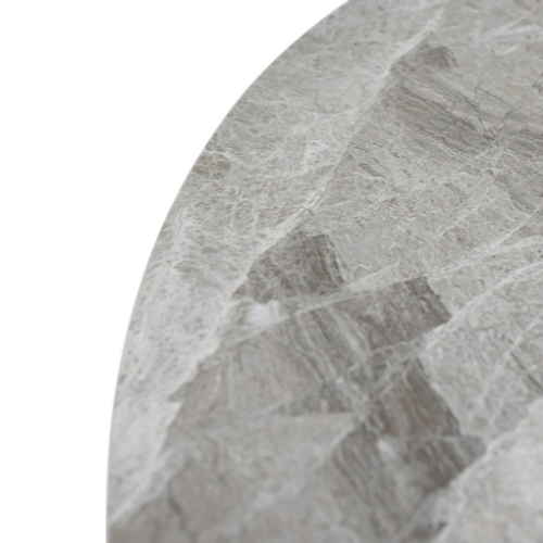Sally Round Stone Dining Table 3
