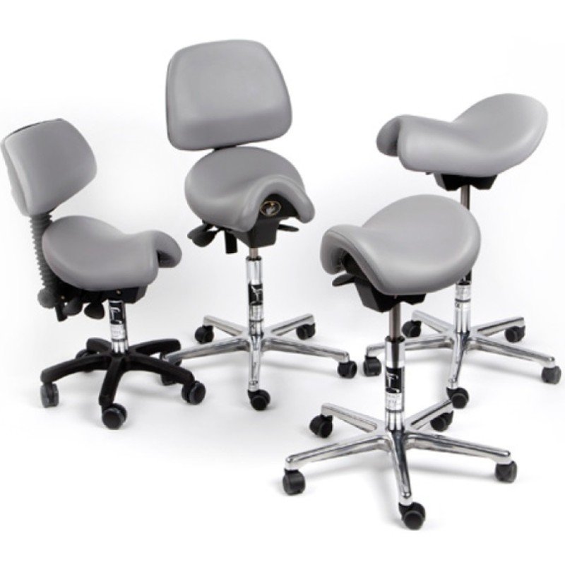 Bambach Saddle Stools