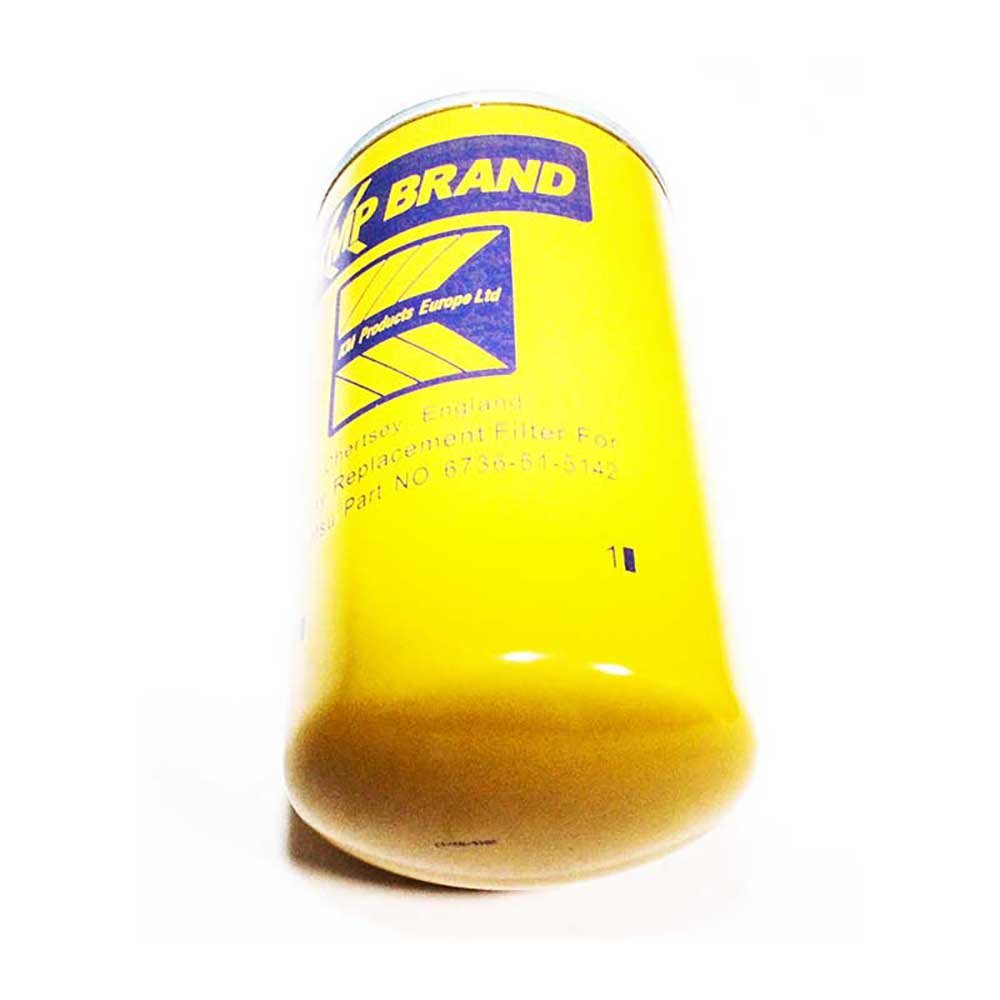 FILTER OIL