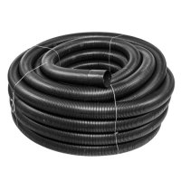 Land Drain 110mm X 50 Metre Coil