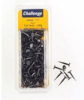 Challenge Blued Tacks 15mm Clam Pack 75g