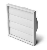 DETA GRAVITY GRILLE 100mm