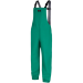 CHEMSOL GREEN CHEMICAL BIB& BRACE TROUSER S-L