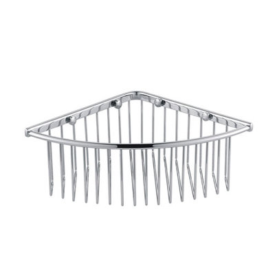 Aqualla Deep Shower Basket