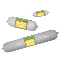 Pure & Natural Pure Pate Sausage Chicken