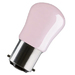 Solus 15 Watt BC Pink Pygmy