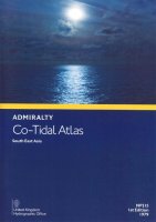 ADMIRALTY Co-Tidal Atlas - NP215 South East Asia