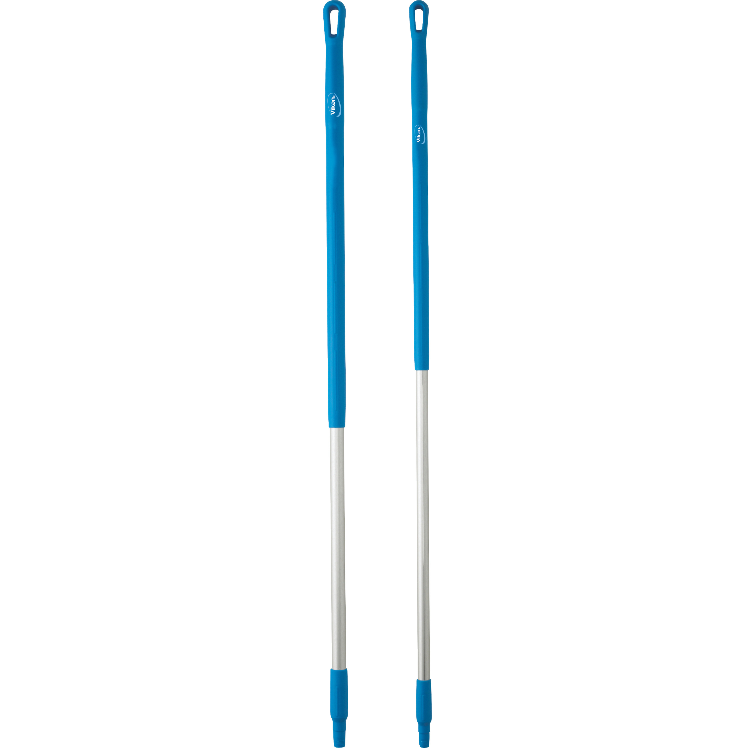 Vikan Aluminium Handle, &Oslash;31 mm