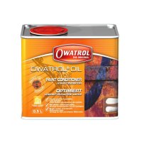 Marine Oil | Rust Inhibitor & Paint Conditioner | Owatrol USA