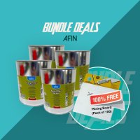 Easy Filler Green – Multi Buy Deal