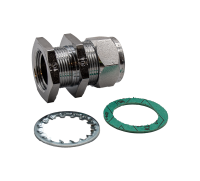 3/4" Pipe Compression Seal