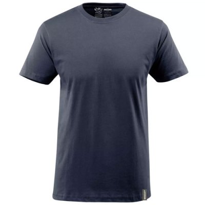 Mascot Crossover T-Shirt - Dark Navy