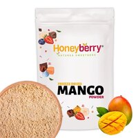 FREEZE DRIED MANGO POWDER 100 GRAMS