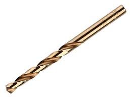 Vires 9mm Cobalt HSS Drill Bit VRHSSC090