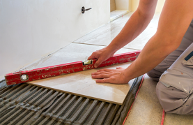 Bathroom & Tile Accessories