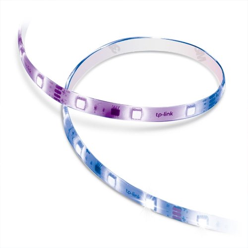 Tapo Smart Wi-Fi Light Strip (5m) | TAPO L9205 2