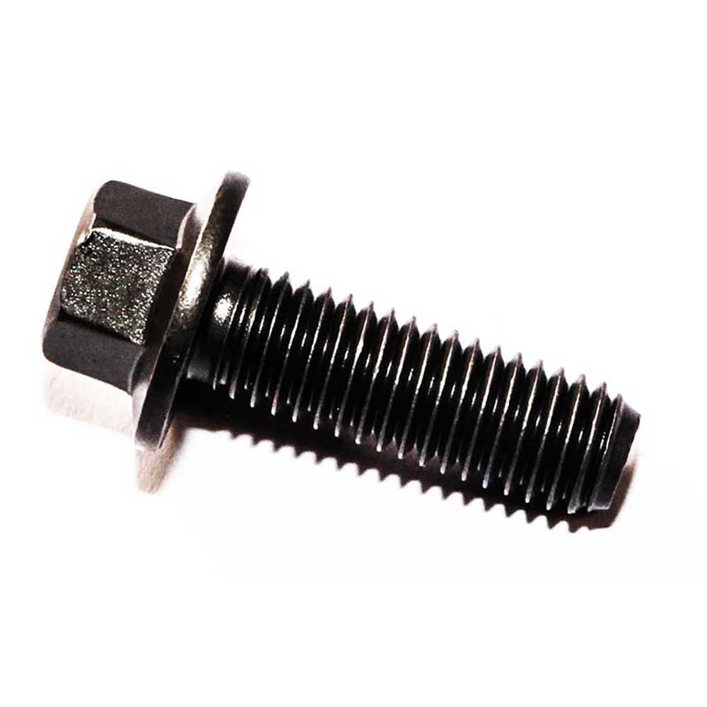 SCREW,HX FLGE HD CAP M8x25 LG