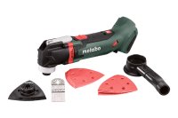 Metabo Multitool MT18LTX 18 V