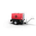 Chicago Pneumatic CPS SERIES PORTABLE AIR COMPRESSOR CPS 90-100