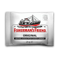 Fishermans Friend Original Extra Strong 25g