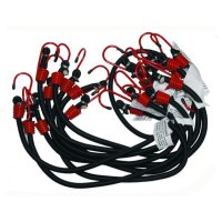 Todays Tools 24" Bungee Cord Luggage Grips BLC24
