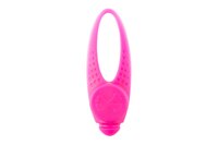 Ancol Soft Blinker - Pink