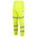 PULSAR&reg; REACT Work Pant Yellow