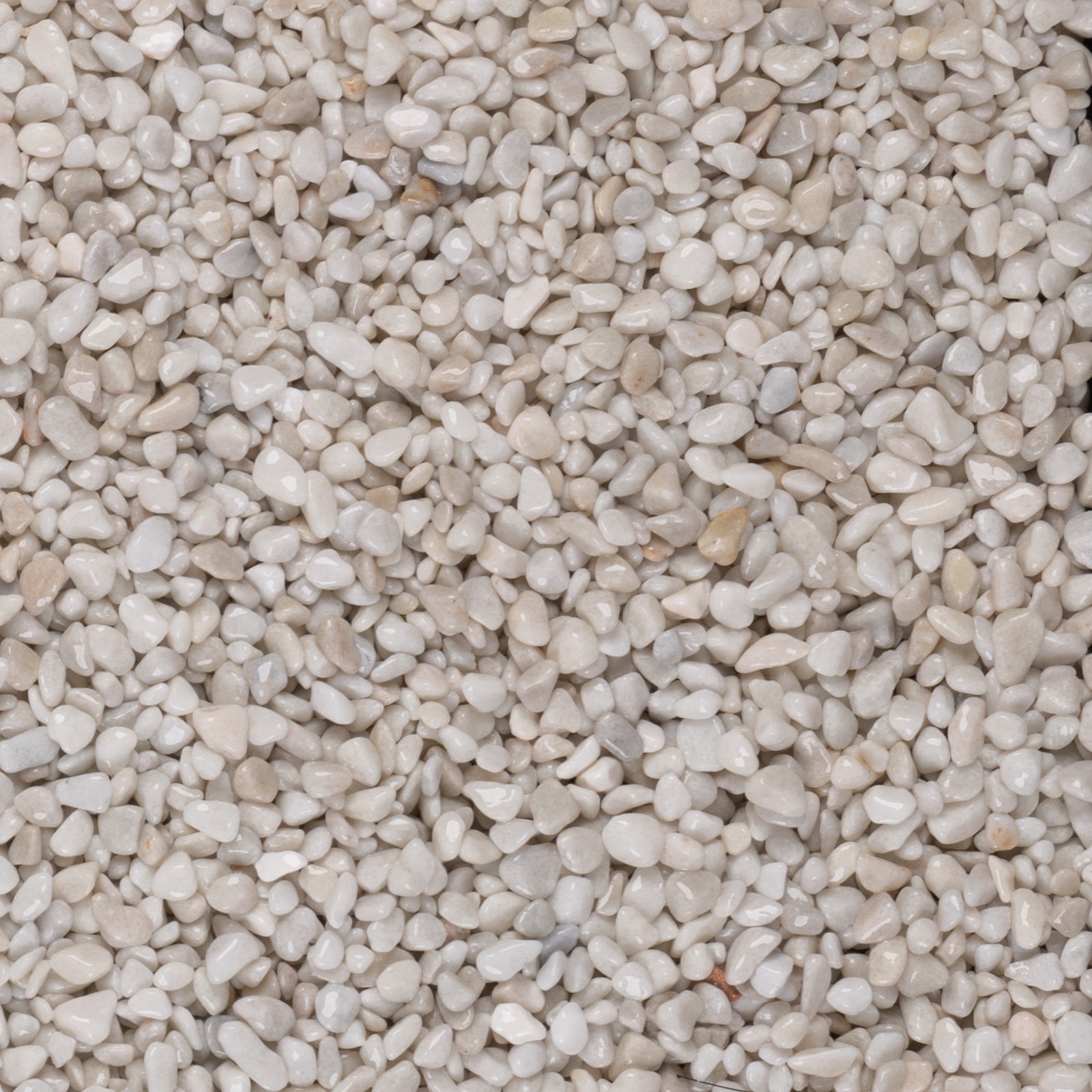 Nordic Spar 10mm Decorative Stones Bulk Bag