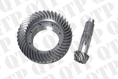 Crown Wheel Pinion Set 