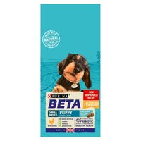 Beta Puppy Small Breed - Chicken 2kg
