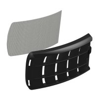 REPLACEMENT POWERCAP INFINITY PRE FILTERS- 5 PAIRS OF PADS - 1 PAIR OF COVERS