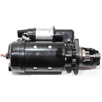 STARTER MOTOR  24V  6 0KW  12T