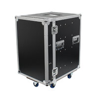 eLumen8 Four Drawer Touring Production Case