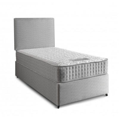 Natural Sleep Company Florence Interior Sprung Mattress 1