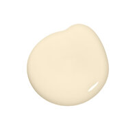 Colourtrend Palladian White Soft Sheen Colour Swatch