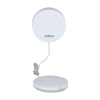 Dahua AirShield Wireless Alarm Water Leak Detector