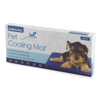Ancol Small Cooling Mat 45x60cm