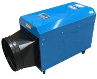 FFHT32 INDUSTRIAL ELECTRIC FAN HEATER