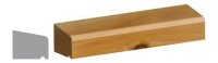 32mm x 38mm TRANSOM DRIP