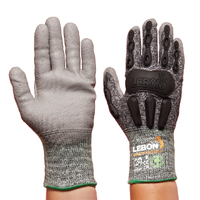 Lebon Shock Protec F