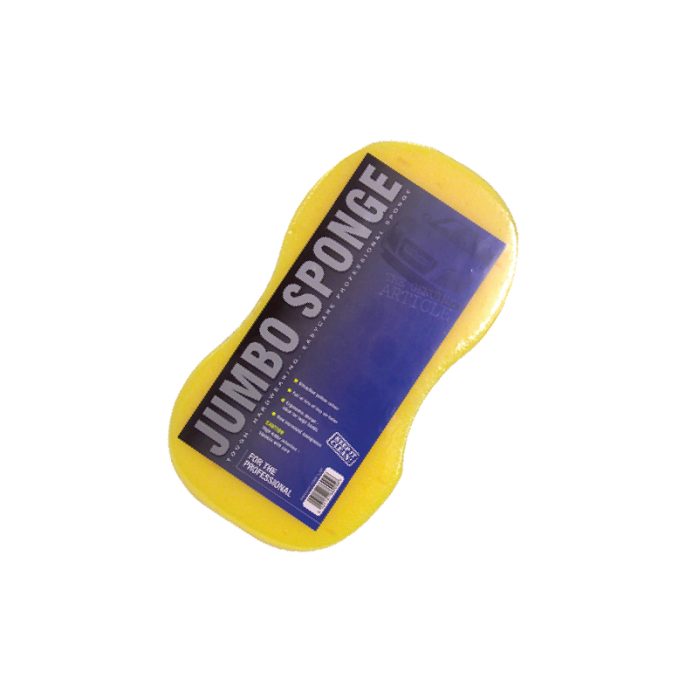 Wash Sponge 