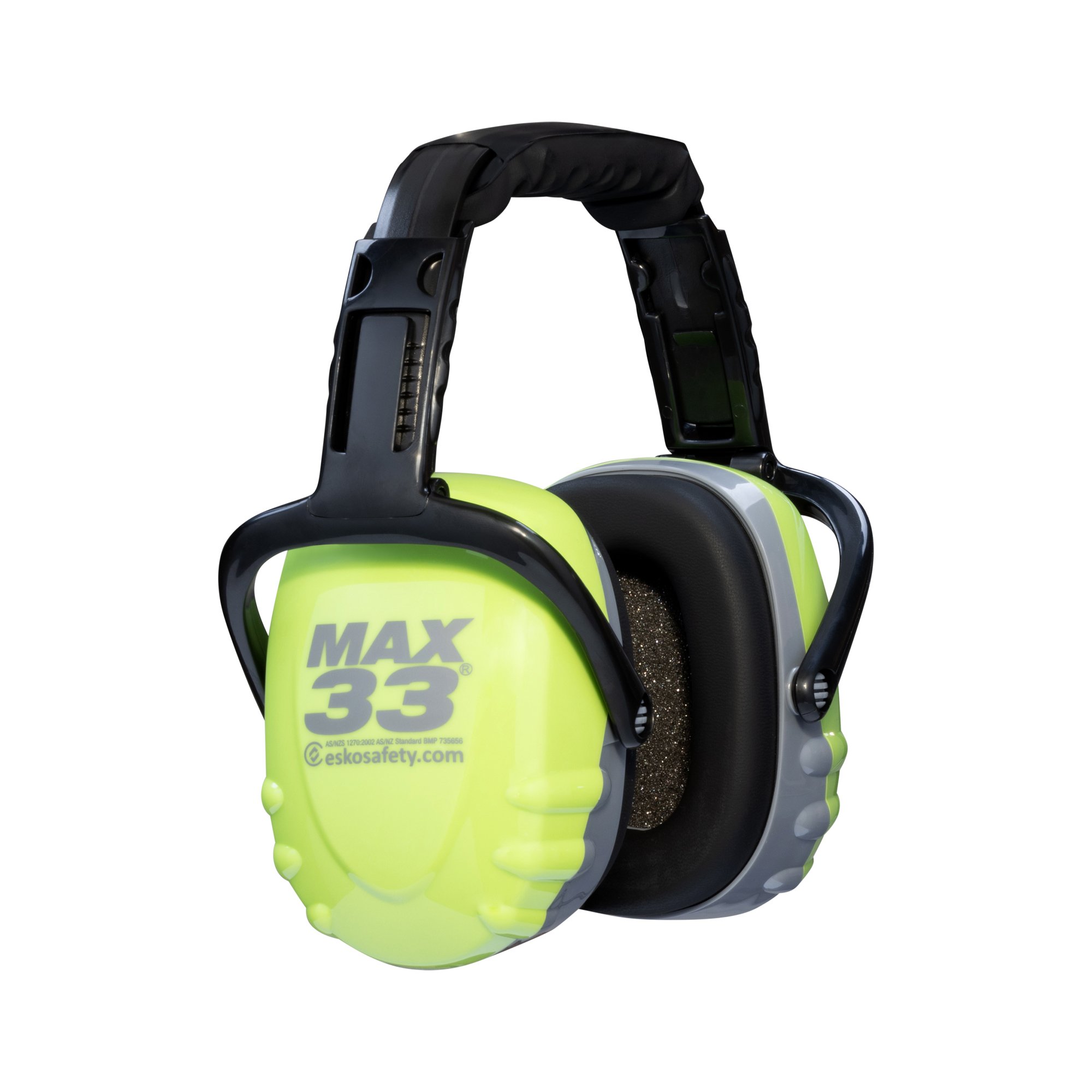 Esko Max33 Folding Earmuff