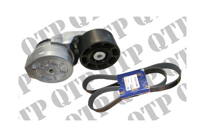 Fan Belt Tensioner Kit