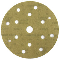 p400 Grit Sanding Disk Siaone Disc 150mm