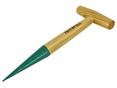 Faithfull Countryman Hand Dibber